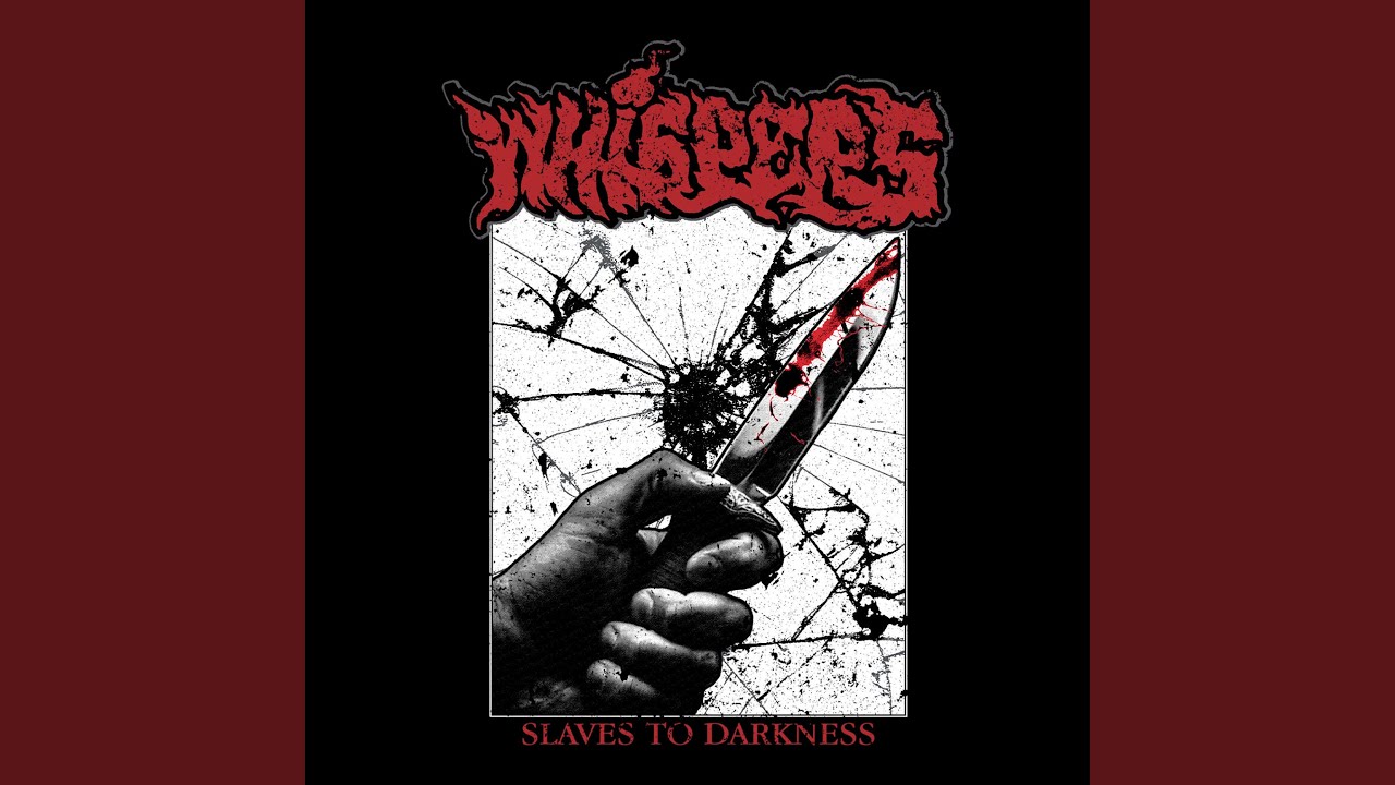 Slaves To Darkness