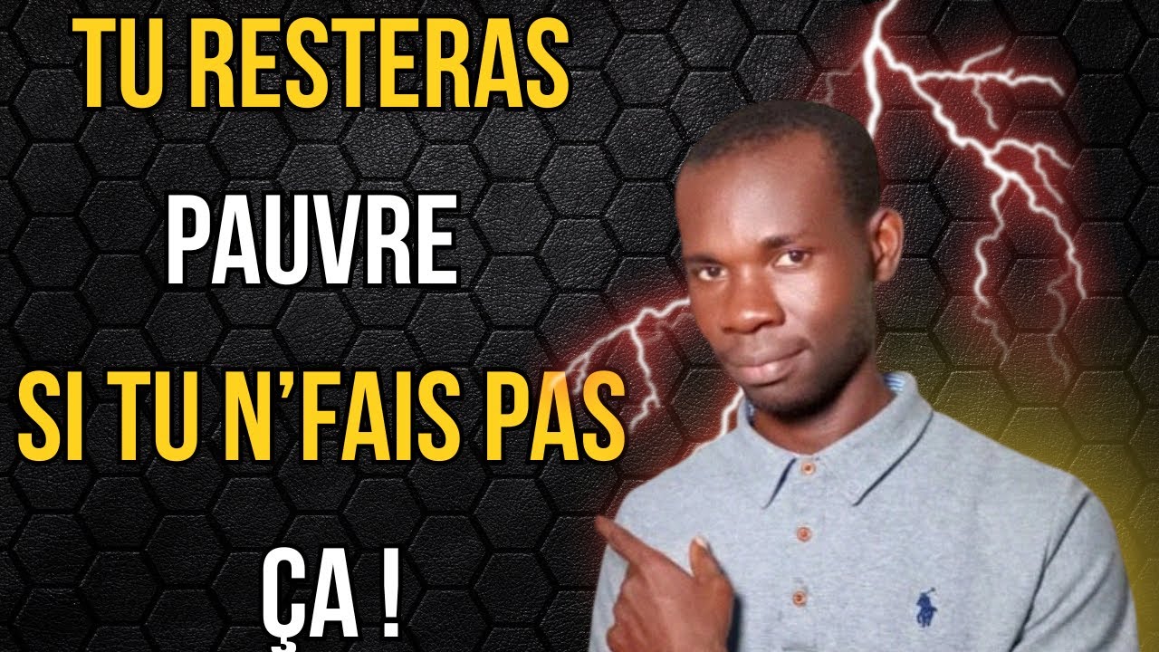 FAIS CECI ET DEVIENS RICHE!!!