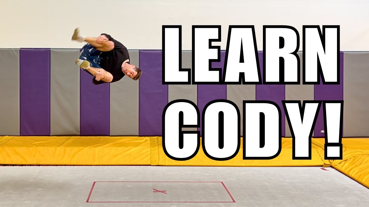 Two Unorthodox Methods for Learning to Cody! (WAY Less Scary!)