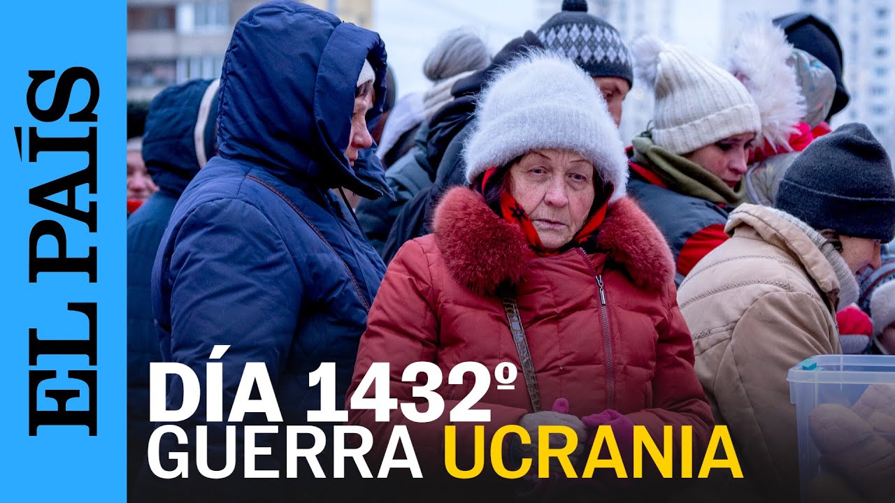 GUERRA UCRANIA | Escepticismo tras la decisión de Putin de no bombardear Kiev a petición de Trump