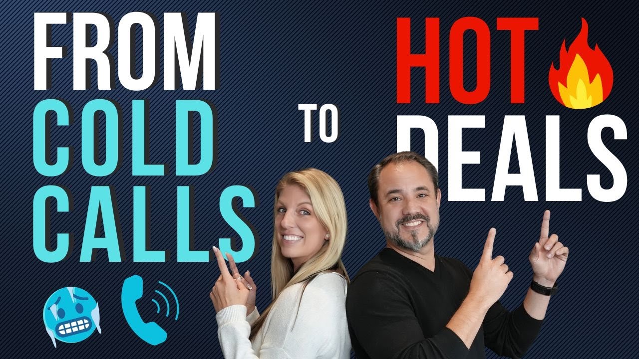 Real Estate Lead Generation: Sphere vs Internet Leads | A Raw Conversation with Micah and Kara