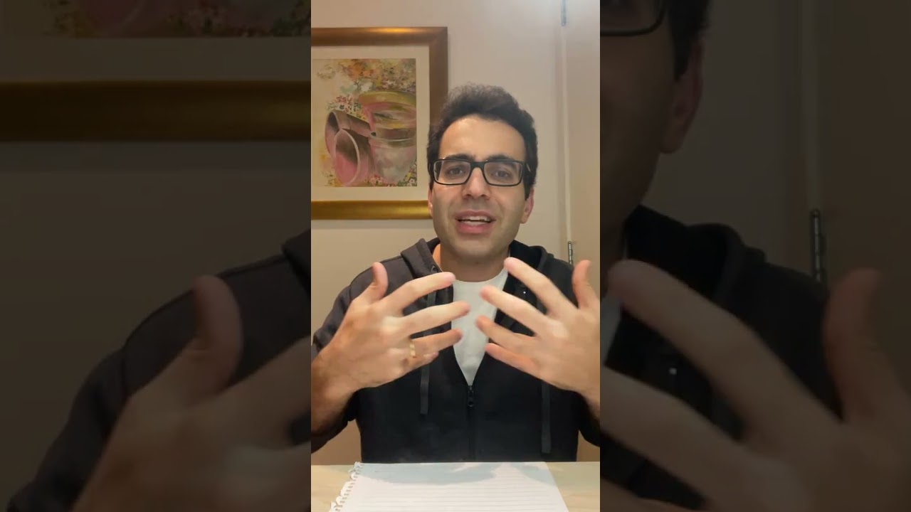 SAMER AGI - 2ª ÁREA: VIDA SENTIMENTAL