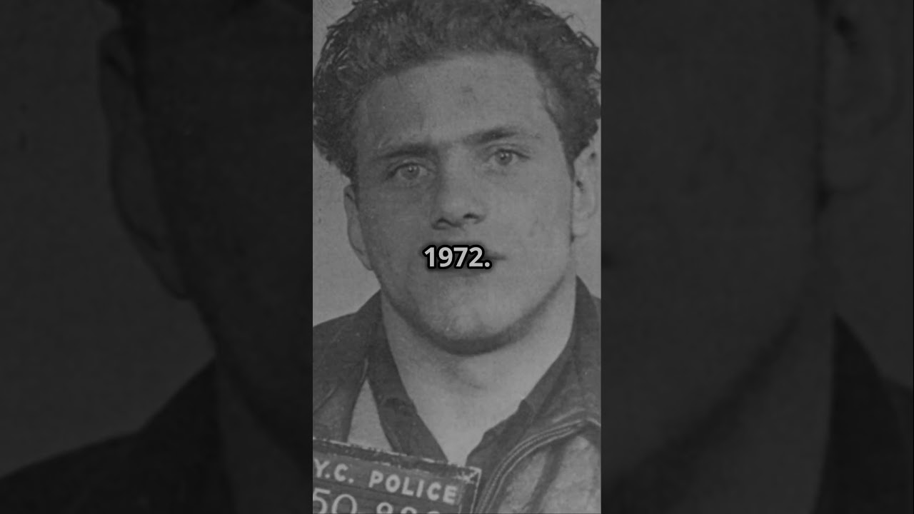 Joey Gallo vs. Vinny &ldquo;Gorgeous&rdquo; Basciano: Who&rsquo;s More Gangster? Comment!