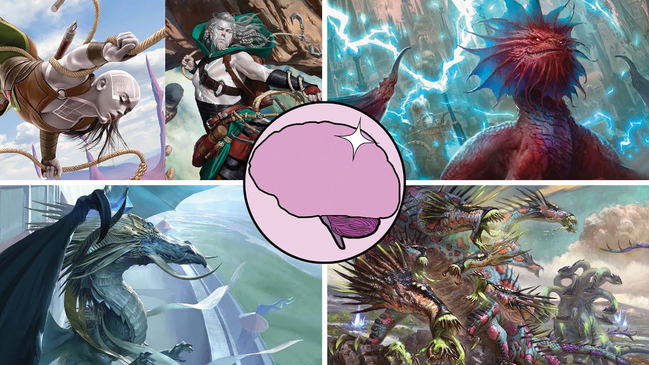 Akiri/Ardenn vs Niv Mizzet vs Arcades vs Zaxara | EDH Gameplay | Smooth Brain EDH