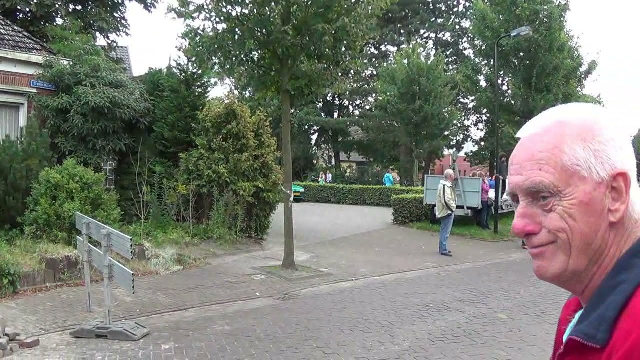 Optocht garyp 2014
