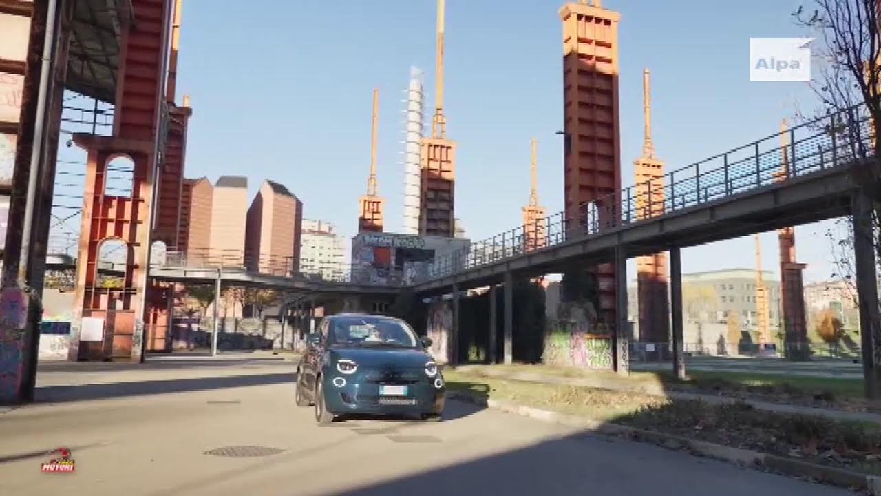 Alpauno sport. Terza puntata