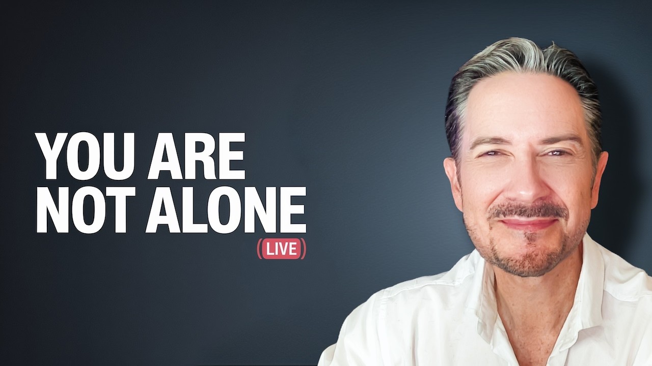 LIVE: Feeling Attacked at Work? You’re Not Alone