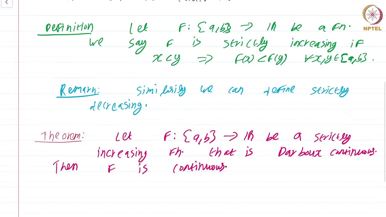 19.3 Darboux continuity and monotone functions