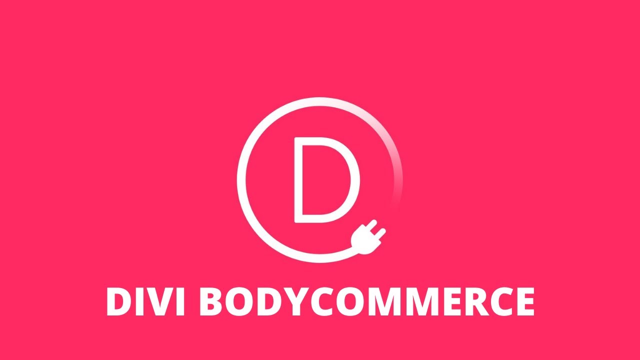 How to free download Divi BodyCommerce | WP Studio
