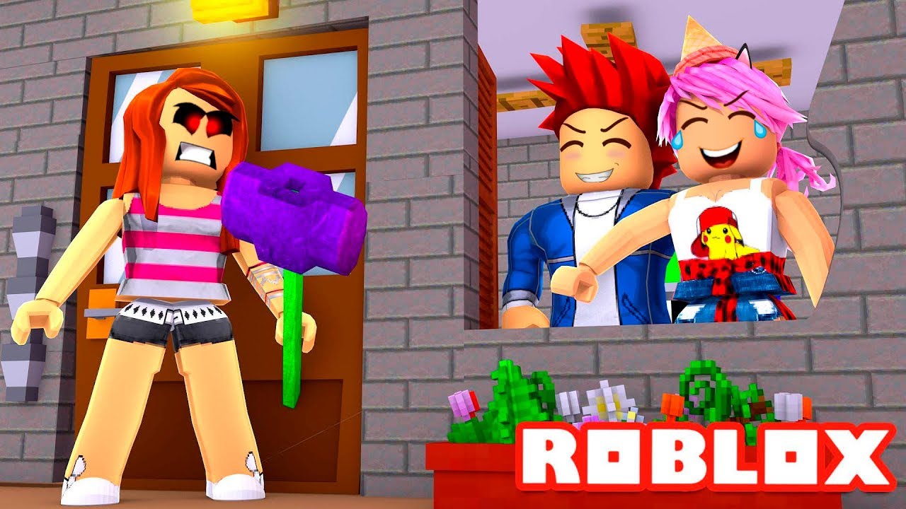 NO IR POR LAS PUERTAS! RETO MUY TROLL 😂🚪⛔ | Roblox Flee The Facility Español