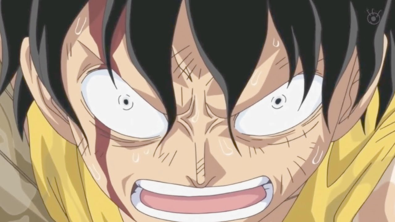 One Piece 「AMV」Just The Two of us