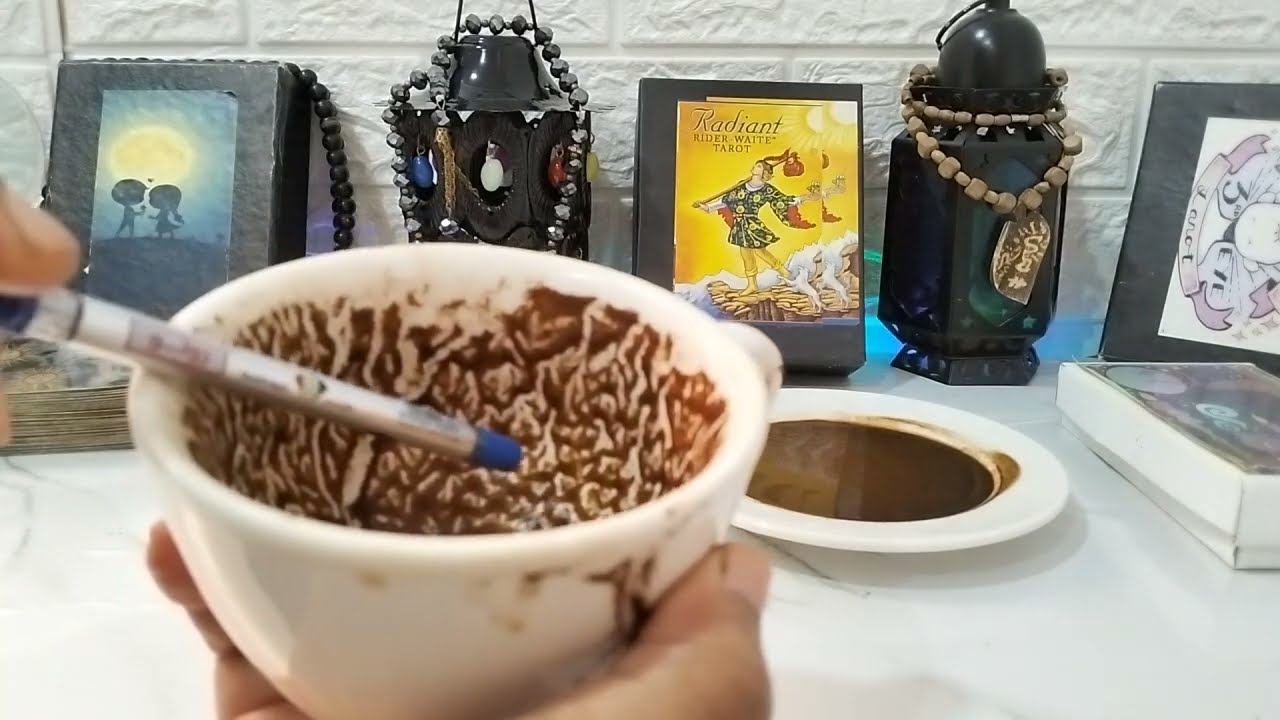 #برج-الدلو☕🥹#فنجانى_لا_يكذب 💯/💯