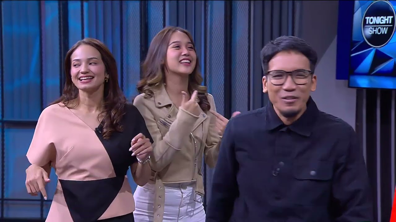 Vincent Emosi Masih Kalah Sama Desta Emosi Balik