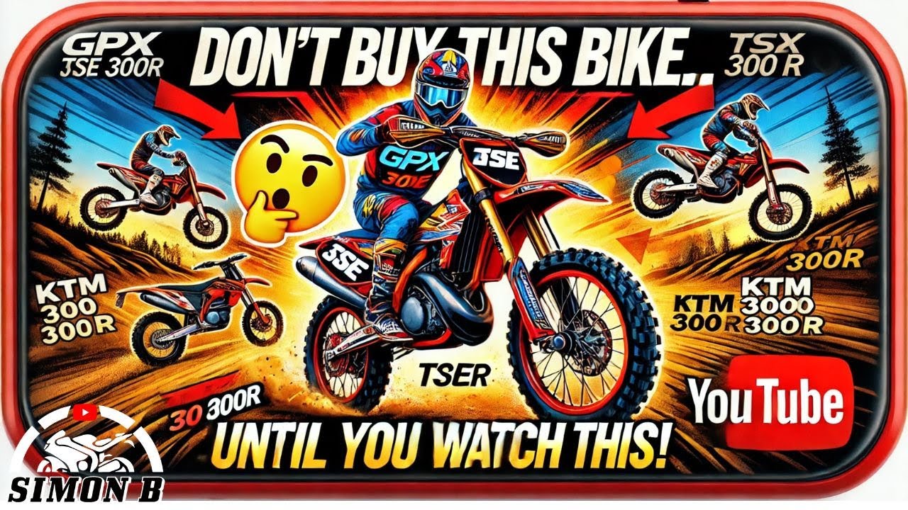 I Bought a GPX TSE 300R - 500 Miles Later, Here&rsquo;s What I Think!