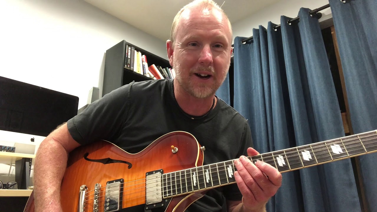 Comparison of Collings Eastside LC and Soco 16 LC