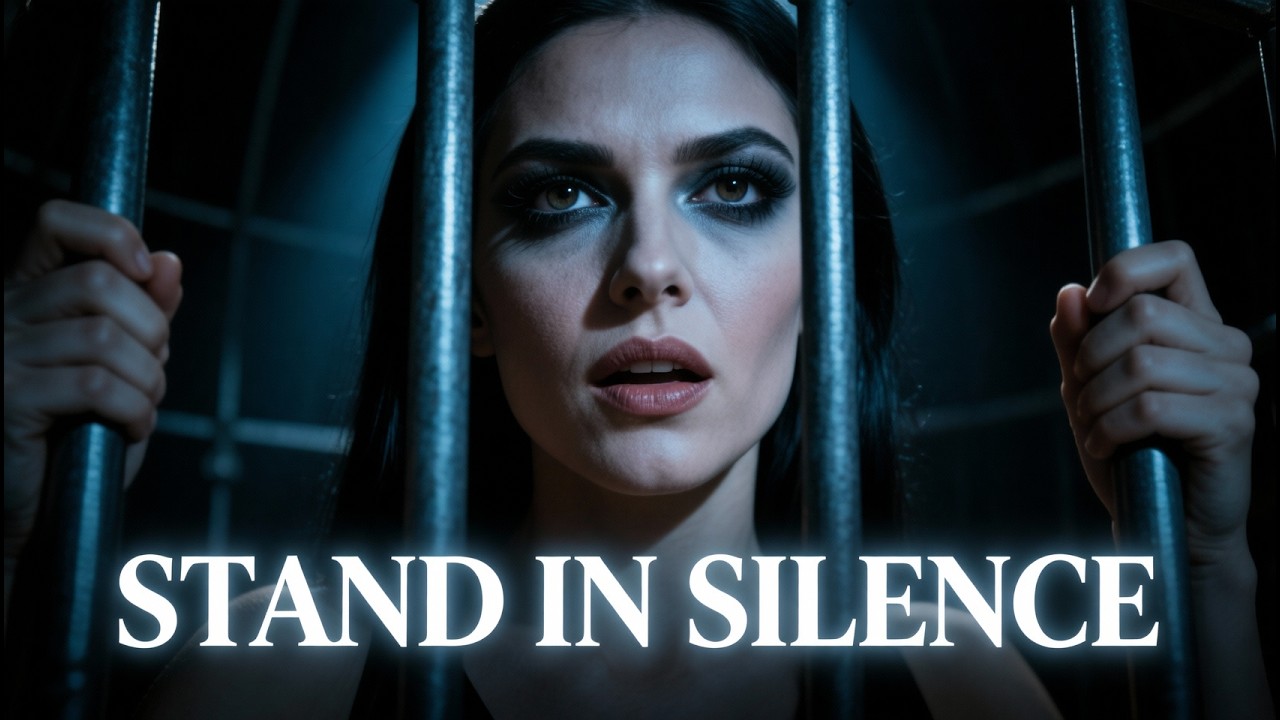 Sirock - Stand In Silence