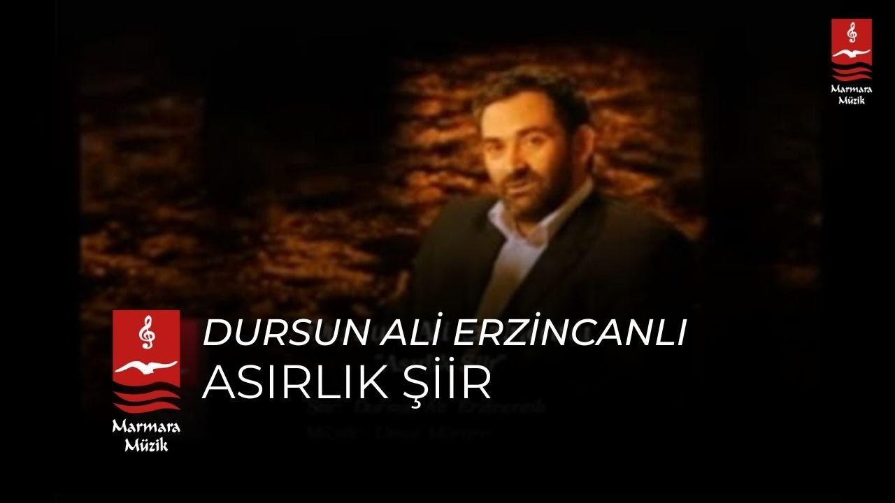 DURSUN ALİ ERZİNCANLI 