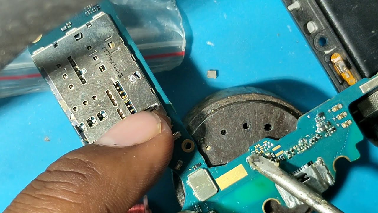 samsung j7 max charging problem solution 100% tested