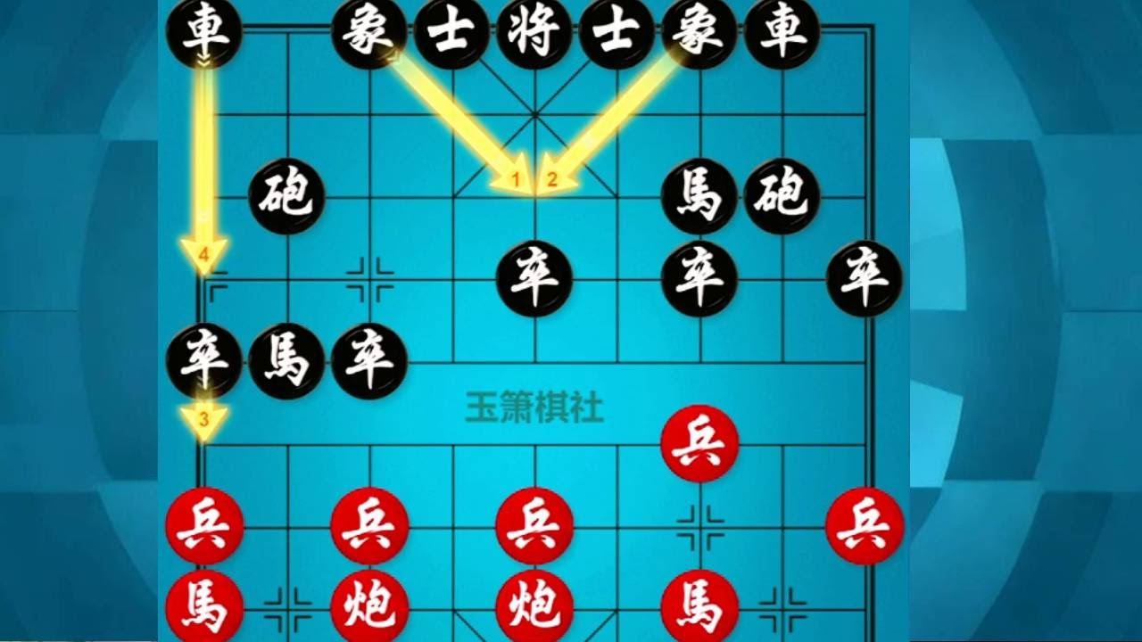 钟珍最后的招法真是邪性十足，没有100年脑血栓都想不出来这招 钟珍先胜翔太香#喜欢象