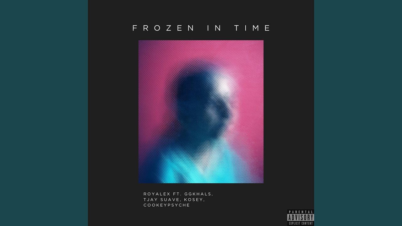 FROZEN IN TIME