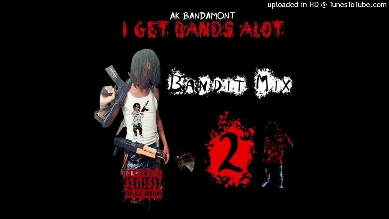 (FREE) AK Bandamont x YSR Gramz x Krispylife Kidd x Flint Type Beat 