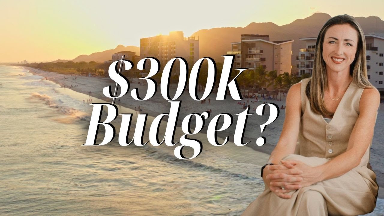What Can $300k Get you in Panama with us?