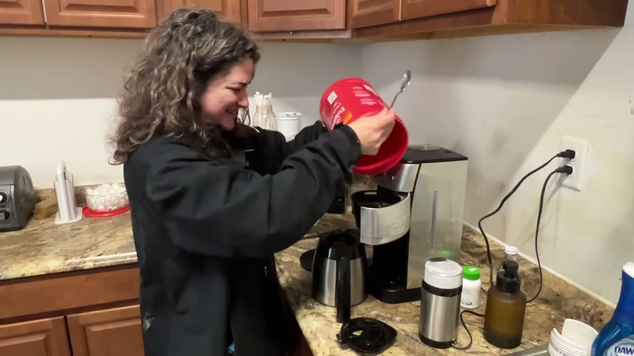THS Training Video: Coffee Pot 101