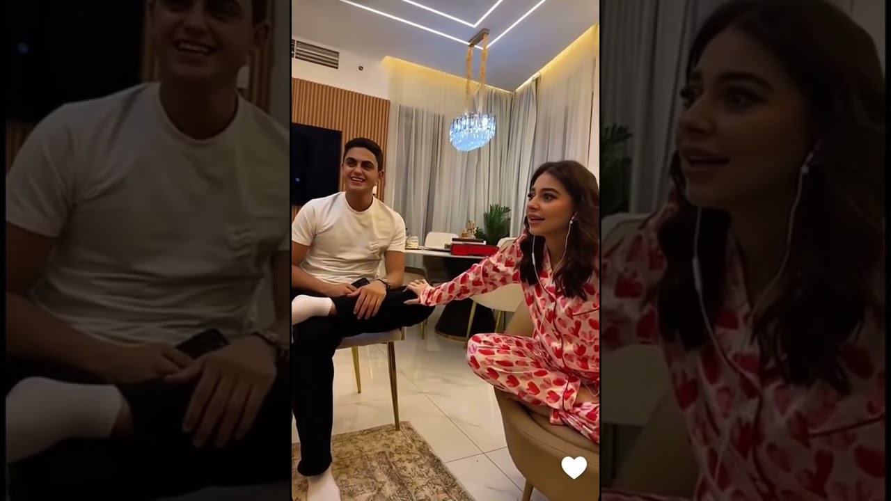سنابات بيسان لعبة السماعات مع محمود وعباس وباريش ومريم لايفوتكم🤣