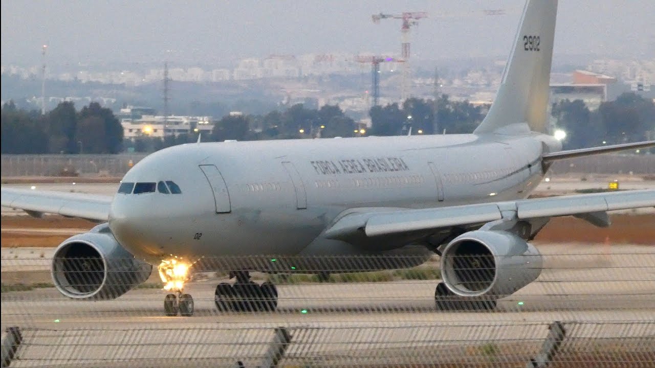military and government evacuation flight's from Ben Gurion airport 10.2023