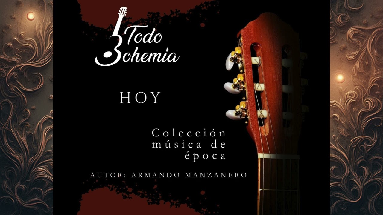 HOY/TODO BOHEMIA