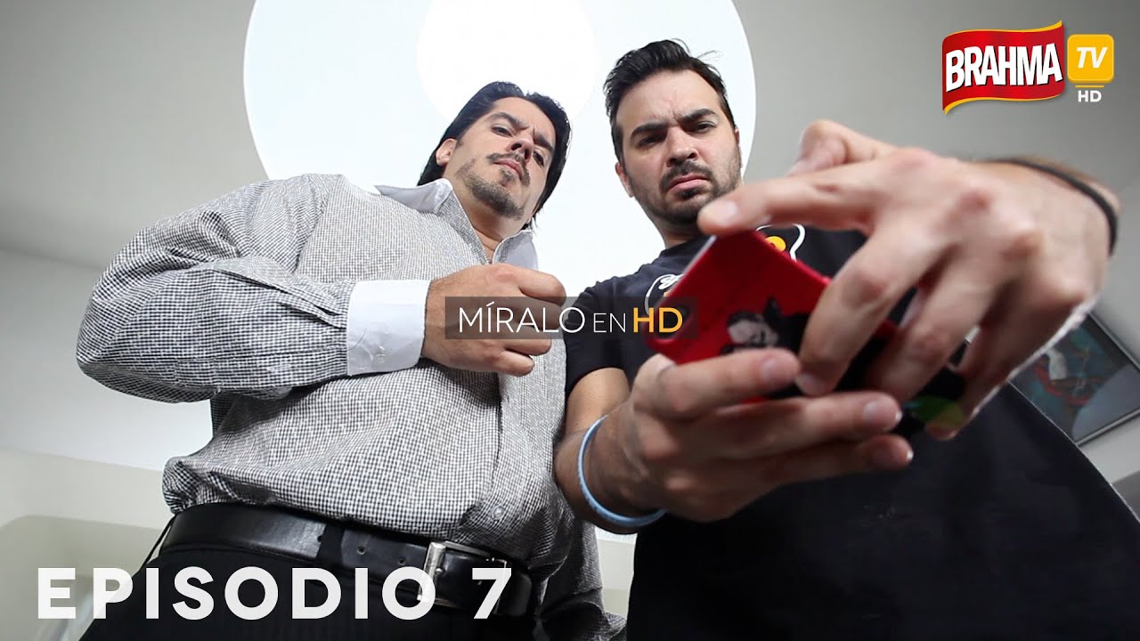 Solteros Sin Compromiso - Temporada 9, Episodio 7