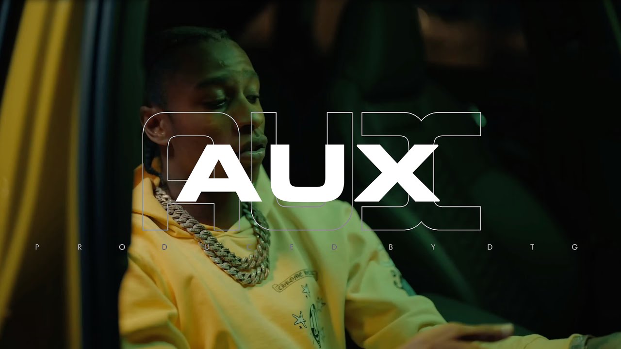 [FREE] Clavish X Nines Type Beat - 