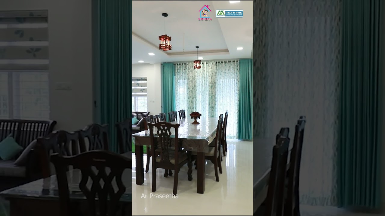 Beautiful Home | House Design | turnkey Home | Interior design | Home Decor Ideas | #home #kerala
