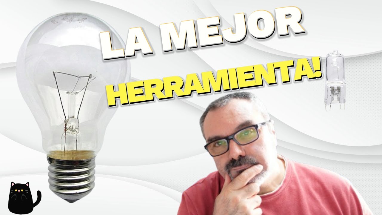 Comprobador en serie para Reparación Electrónica ⚡RIESGO ELÉCTRICO⚡
