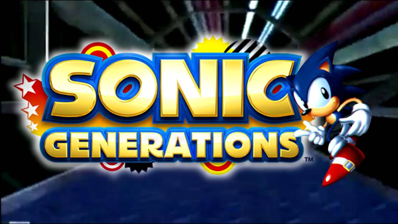 Final Egg Classic remix- Sonic Generations style
