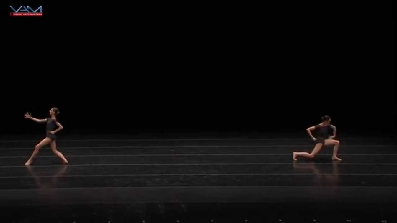 YAGP Ensemble Winner 