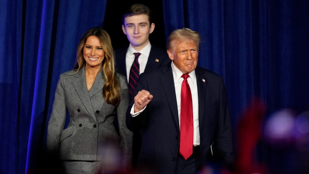 Donald Trump’s presidential campaign was ‘diametrically opposed’ to foreign wars