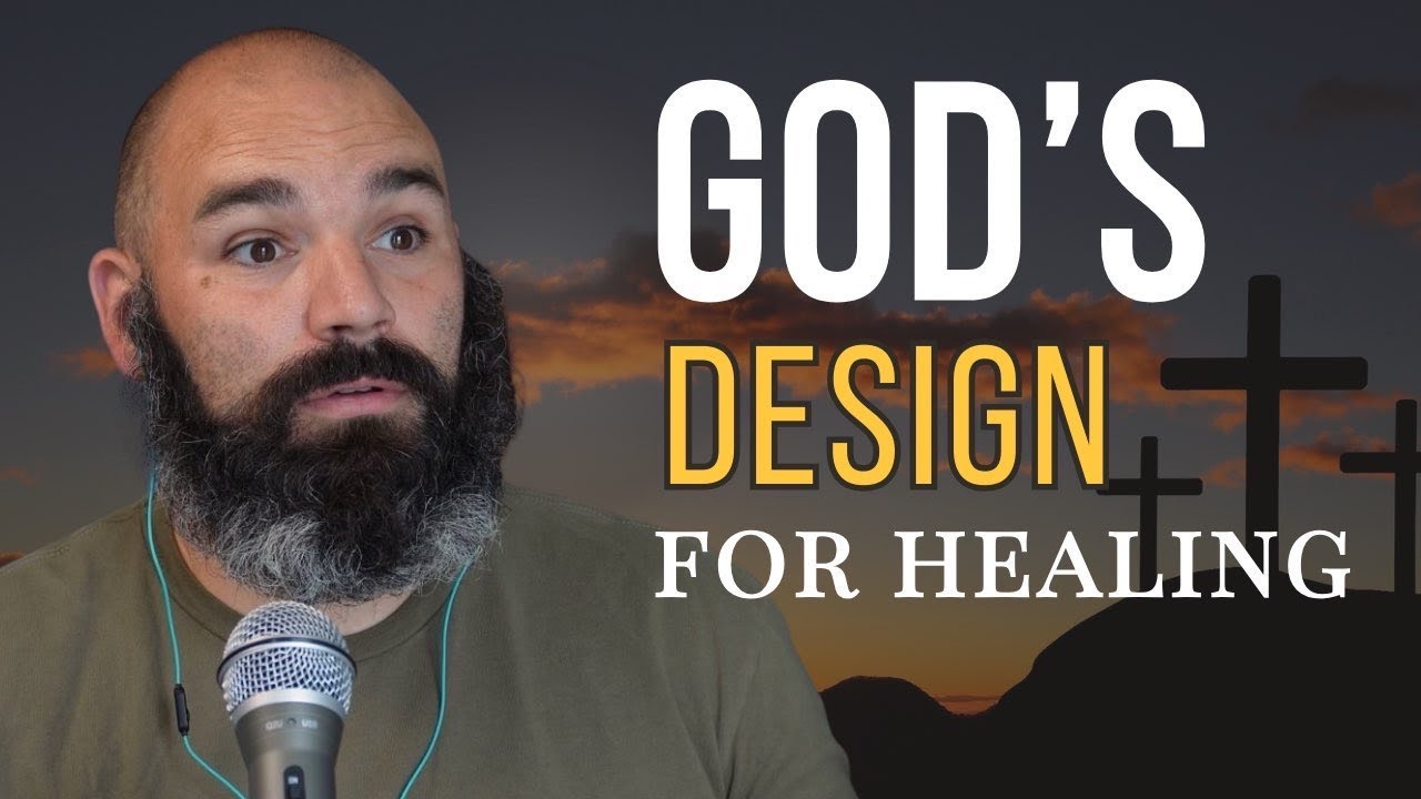 Body, Soul, and Spirit: God’s Design for Healing | Faith & Fascia I Ep. 7
