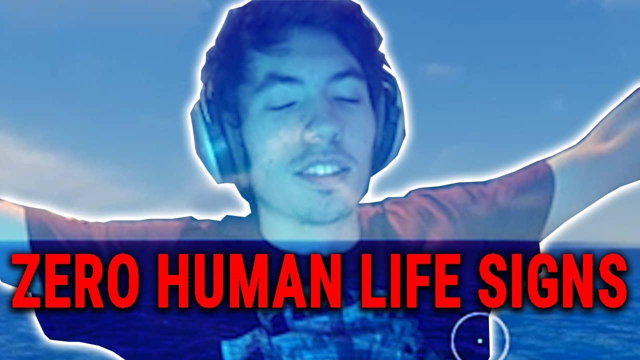 Ich versuche 1 Stunde in Subnautica zu überleben