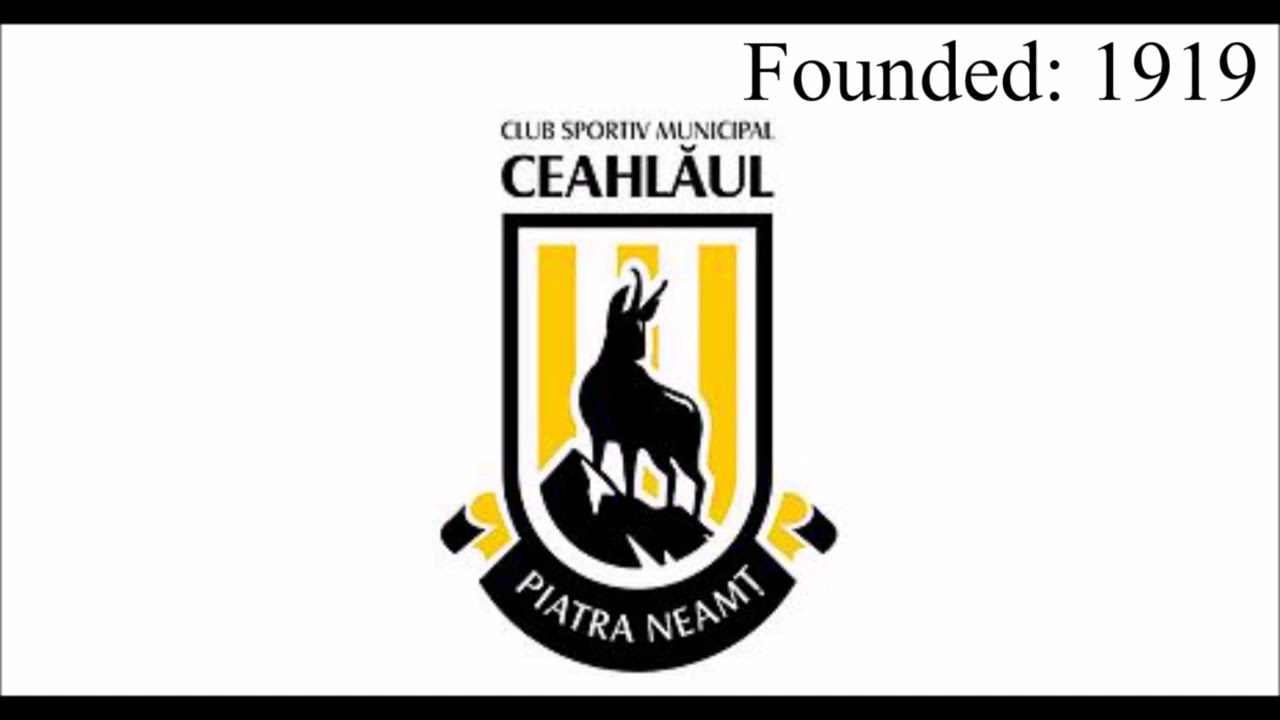 Imn Csm Ceahlaul Piatra-Neamt