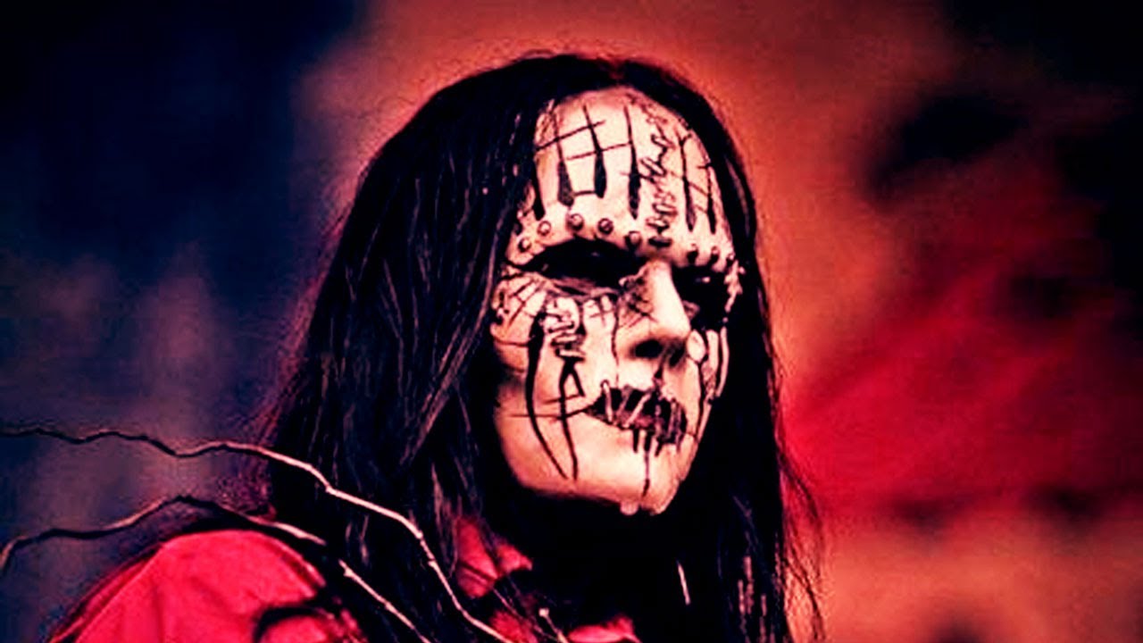 Джои Джордисон — большое интервью (Joey Jordison interview summer 2013, Russian)