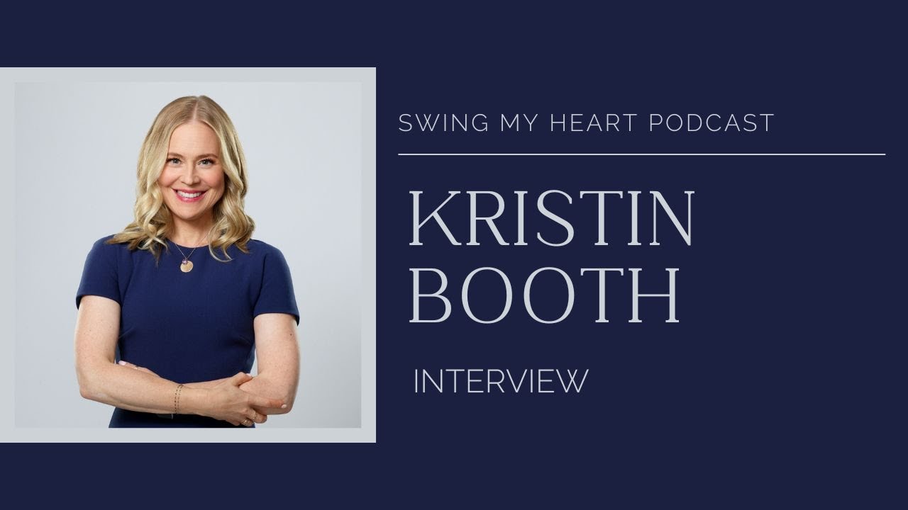 Kristin Booth Interview