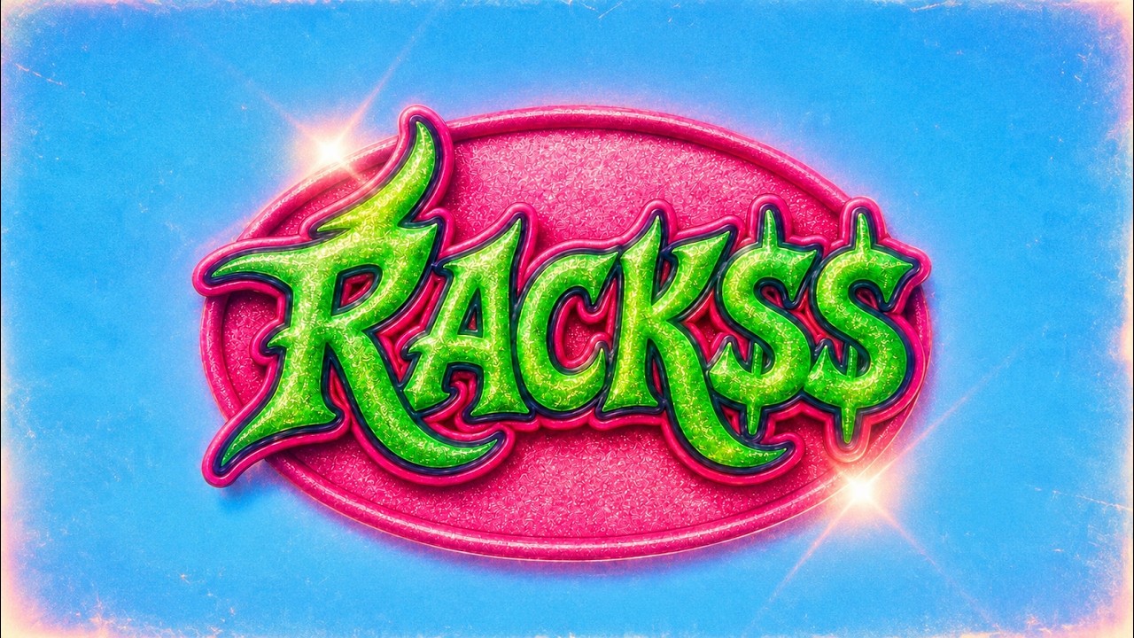 Alejo - RACK$$ (Video Oficial)