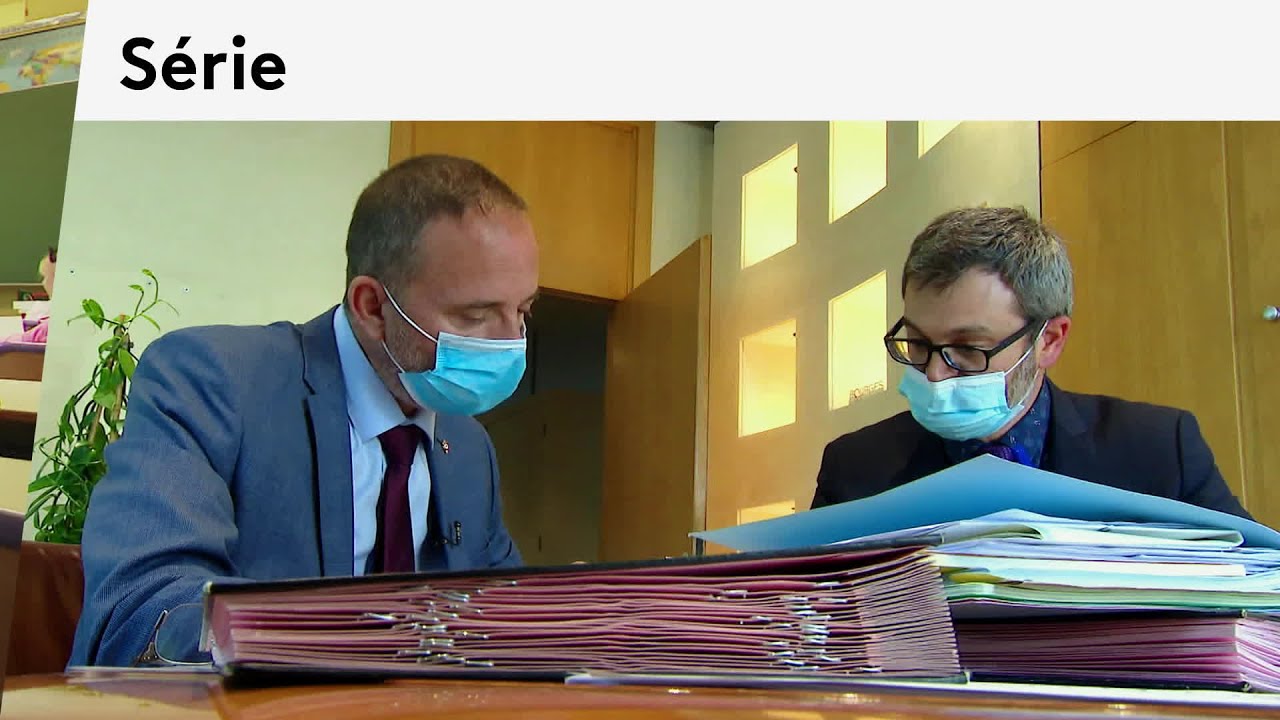 Dans les coulisses d'une journée avec le Maire de Bourges (Episode 03/03)