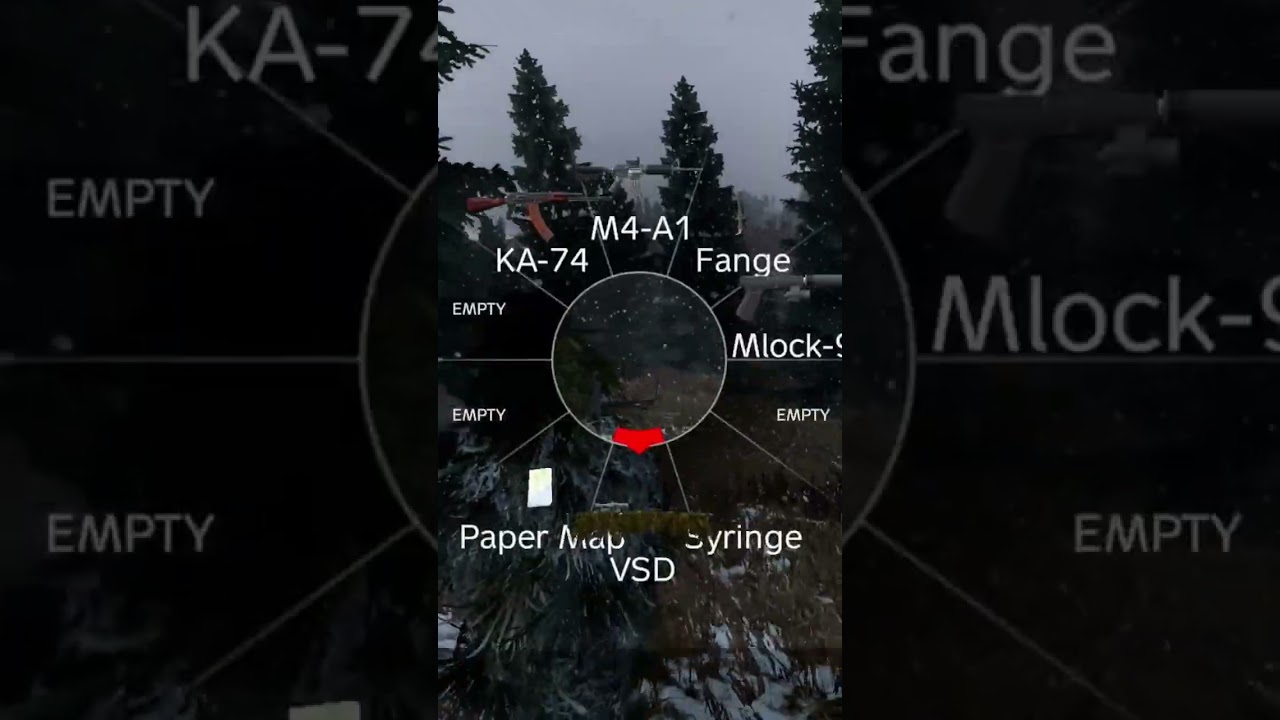 DayZ-Ghillies are awesome #dayz #dayzgamers #dayzadventure