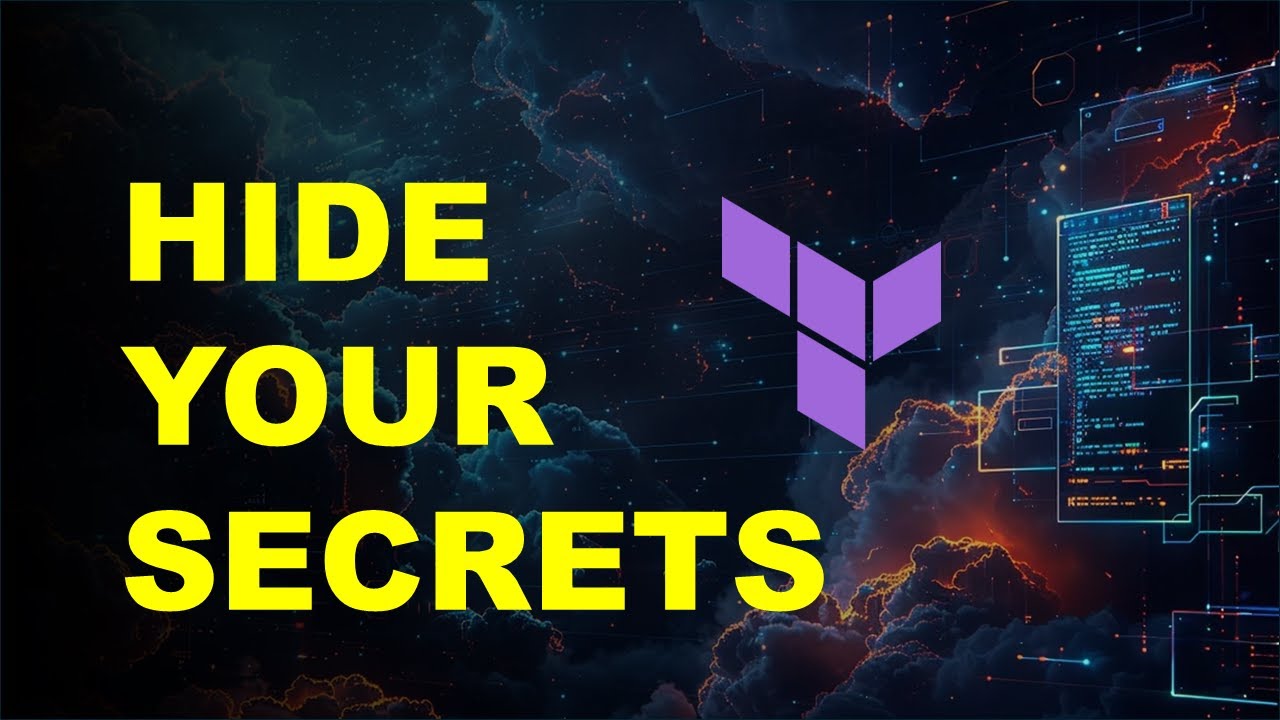 Terraform Sensitive Variables Explained: Visibility, State, and What Terraform Refuses to Show