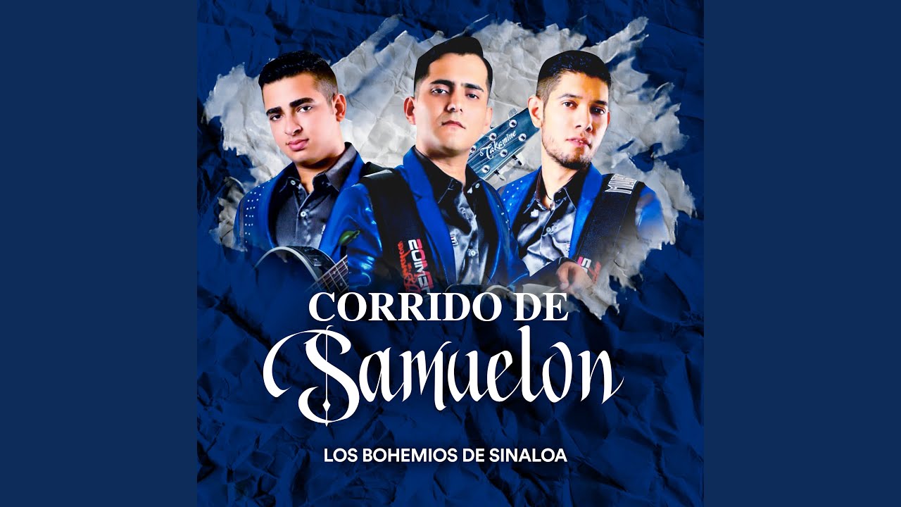 Corrido De Samuelon