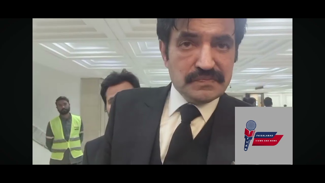SHER AFZAL MARWAT is Very Angry. Please Subscribe likes and Share 