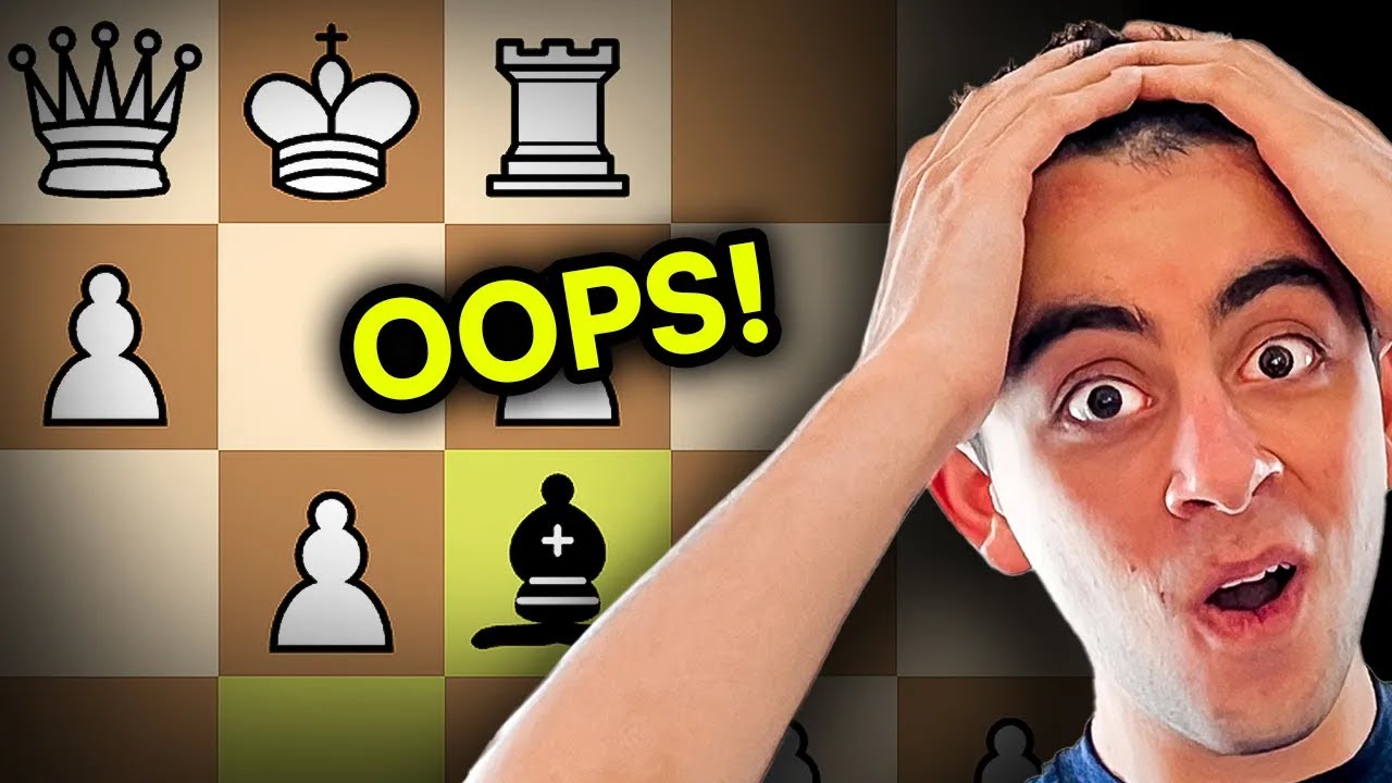 How the Busch-Gass Gambit Always DESTROYS 