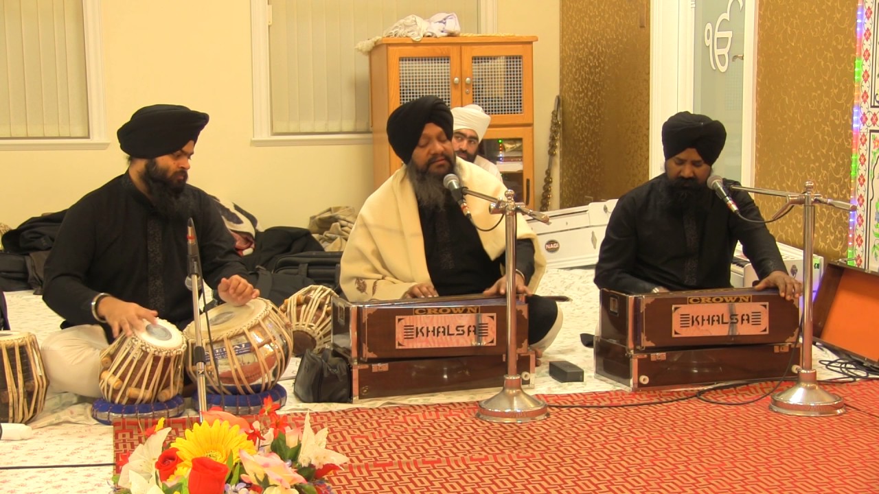 Sant Hamari Outt Satani | Bhai Harcharn Singh Khalsa
